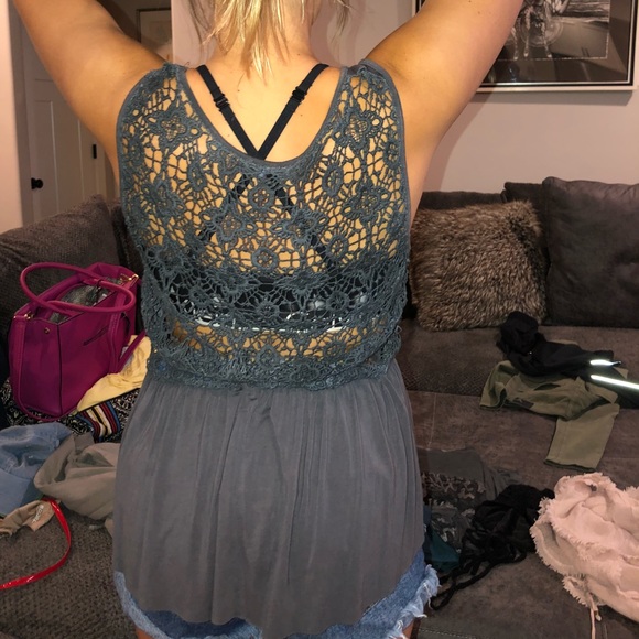 Tank - Picture 2 of 2